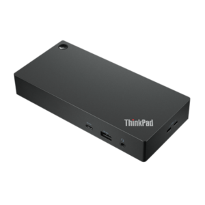 ThinkPad USB-C Dock