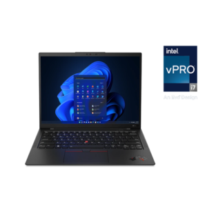 ThinkPad X1 Carbon Gen 10 (14″ Intel)