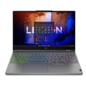 Legion 5 Gen 7 (15″ AMD)