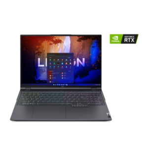 Legion 5 Pro Gen 7 (16″ AMD)