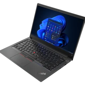 ThinkPad E14 Gen 4 (14″ AMD)