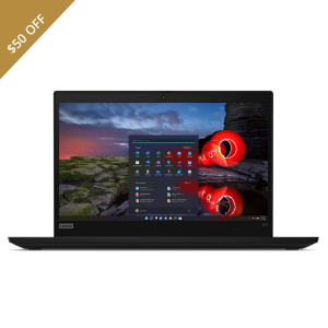 ThinkPad X13 (Intel)