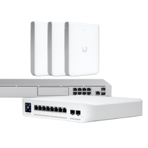 3 Bedroom HOME 1 GBPS